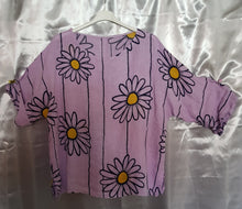 Lade das Bild in den Galerie-Viewer, Shirt &quot;Blumen&quot;
