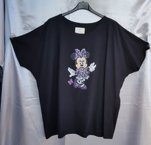 Lade das Bild in den Galerie-Viewer, T-Shirt &quot;Minnie&quot;
