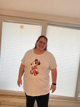 Lade das Bild in den Galerie-Viewer, T-Shirt &quot;Minnie&quot;
